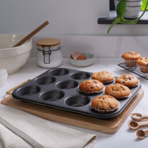 MUFFIN 12IN1 MID