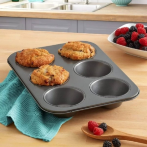 MUFFIN 6IN1 REGUALR
