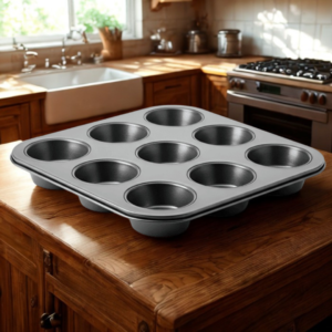 MUFFIN 9IN1 REGULAR