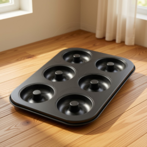 NONSTICK DONUT MOULD