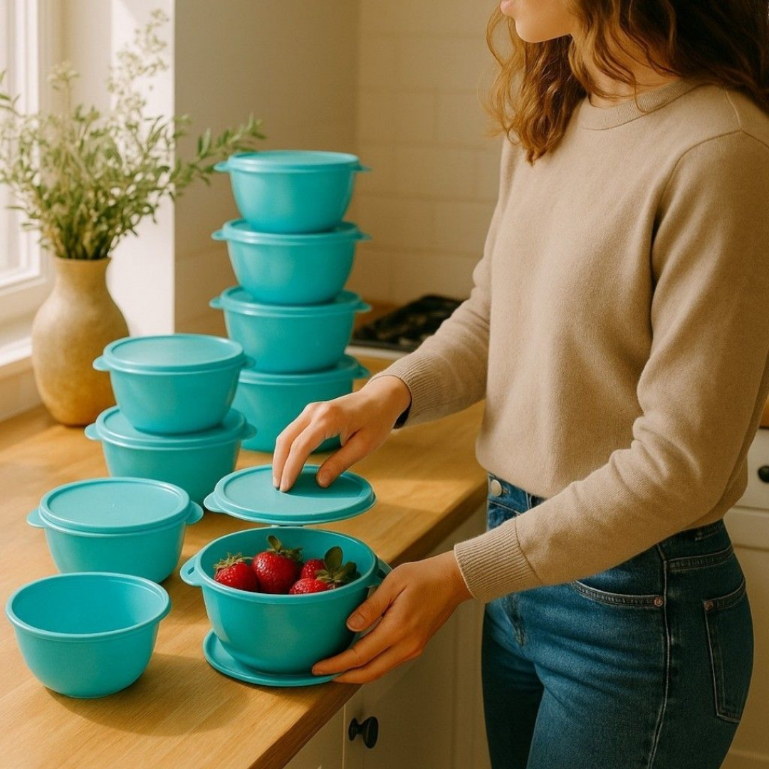 BOWL OVEN SAFE 1300ML