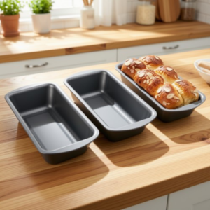 LOAF TRAY SIZE 170*90*50MM