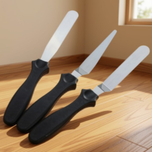 3PCS PALET KNIFE