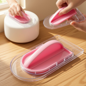 CAKE SMOOTHNER