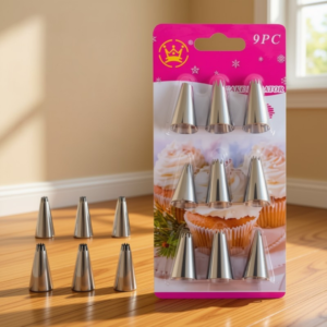 CARD PACKING NOZZLE 9IN1
