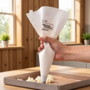 CLOTH ICING BAG SIZE 2*30CM
