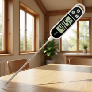 DIGITAL THERMOMETAR
