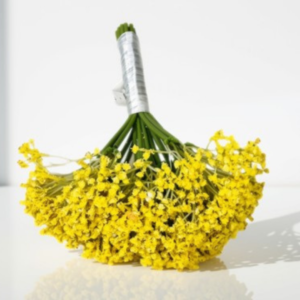 ARTIFICIAL GYPSOPHILA FLOWER