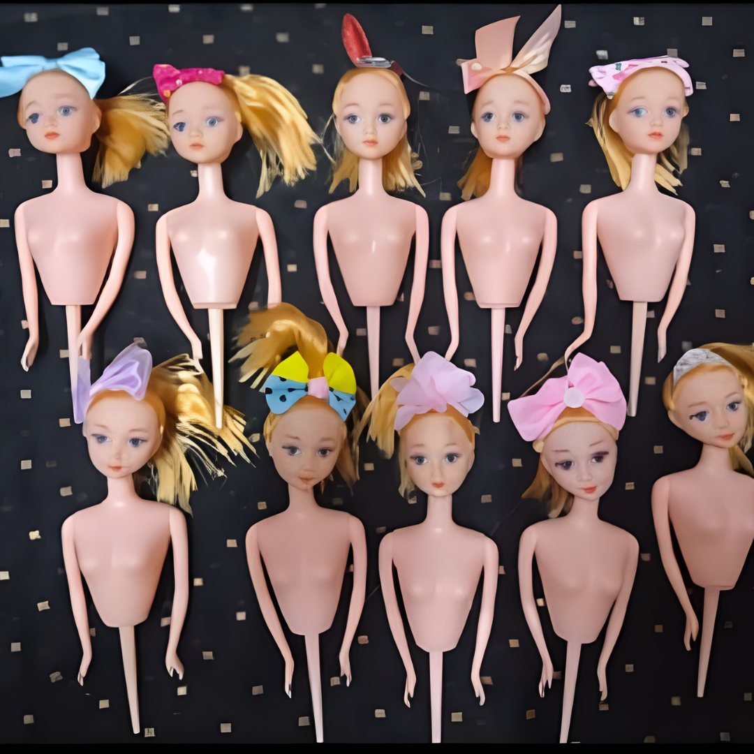 BARBIE DOLL